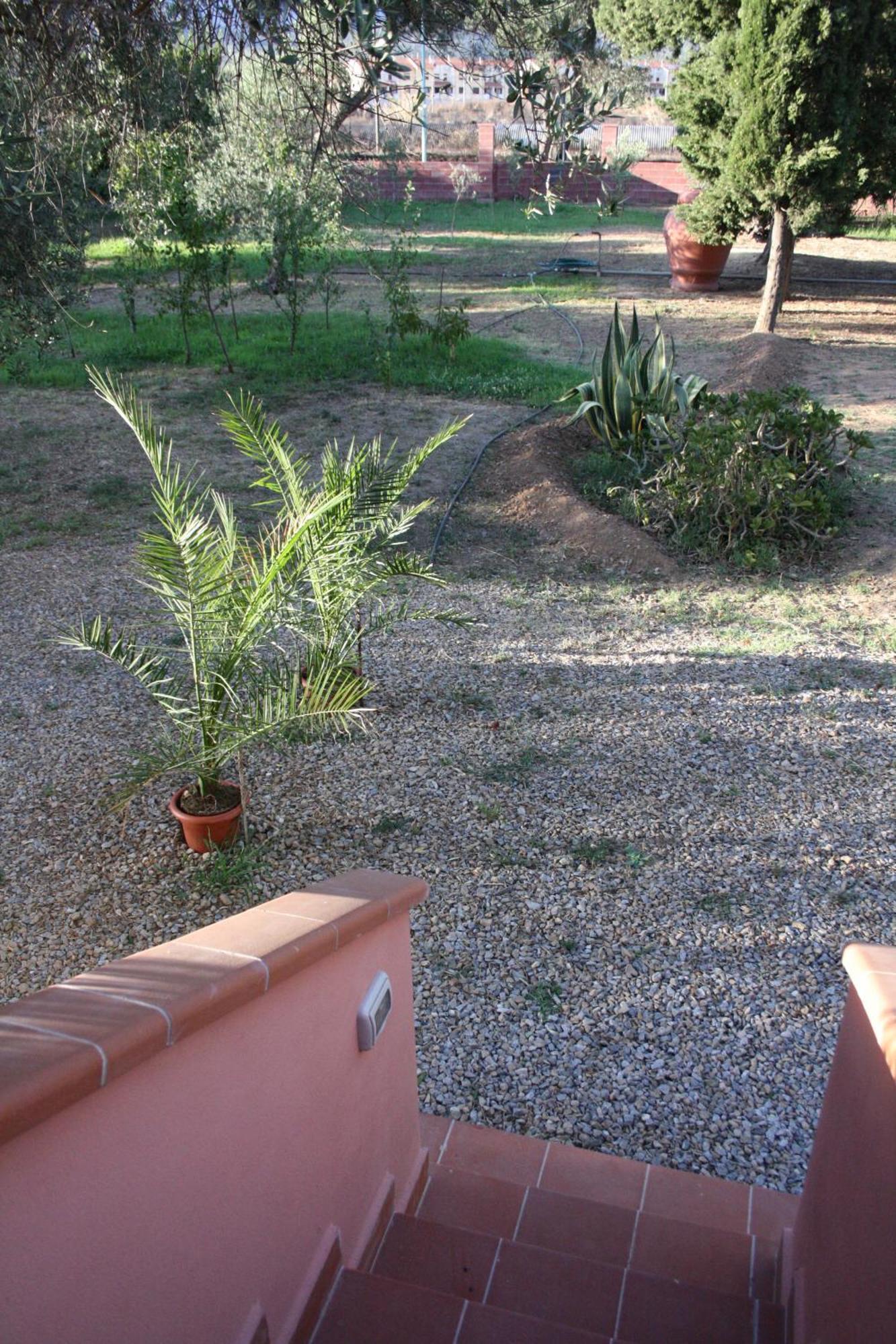 Casa L' Antico Ulivo Apartment Iglesias Luaran gambar