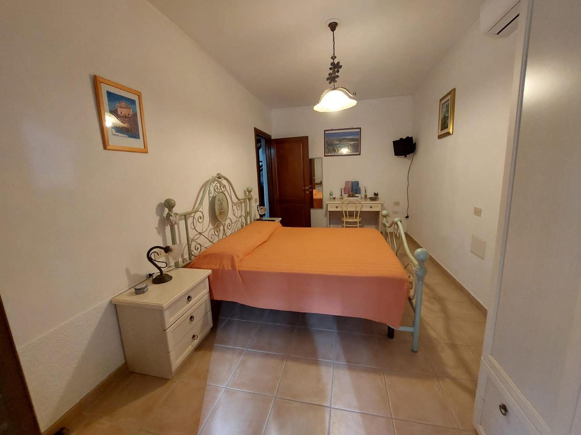 Casa L' Antico Ulivo Apartment Iglesias Luaran gambar